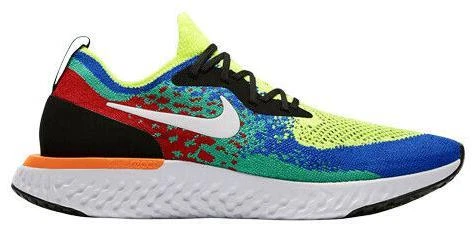 Nike Epic React Flyknit Belgium