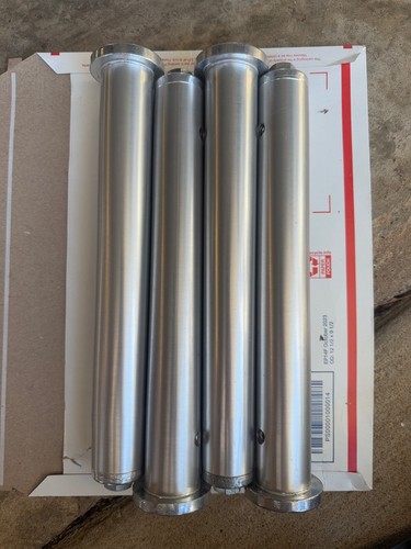 Alu Autopole 10" faceout for use with Manfrotto Autopole 4 Arms