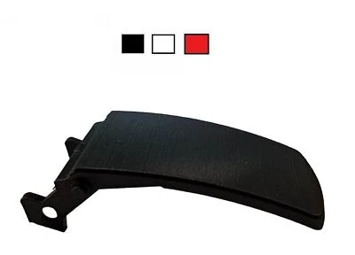 MARKENLOS Conjunto de cámara de preparación palanca mango tapa cubierta para máquina de cápsulas de café Philips SENSEO