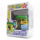 Funko Pop! Animation: Spongebob Squarepants #1 Hat Hot Topic Excl #2117 9500pcs