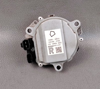 2009 2016 LEXUS LS460 LS600H VVIT SOLENOID GENUINE USED 13090-38012 1309038012