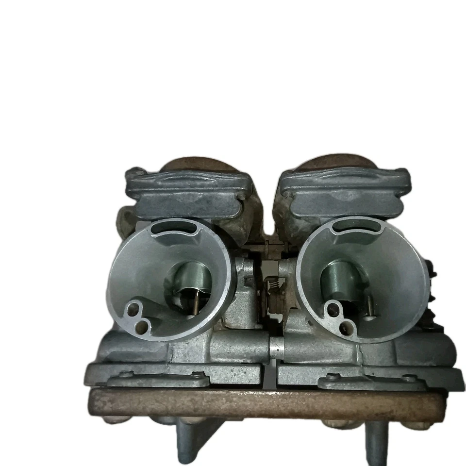 HYOSUNG GT250/GV250 CARBURETTOR ASSEMBLY #13200HM8101 - Image 2 of 4