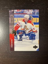 1994-95 Upper Deck Gord Murphy Florida Panthers #438