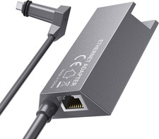 Starlink Gen 2 Ethernet Adapter, Starlink Ethernet Adapter for Standard Actuated
