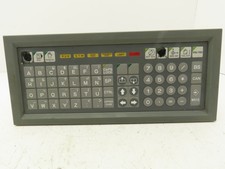 Okuma C-9402-4101-1 M-SC HMI Keypad Operator ...