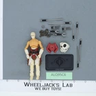 Storm Shadow v39 Pursuit of Cobra G.I. Joe 2010 Hasbro Action Figure