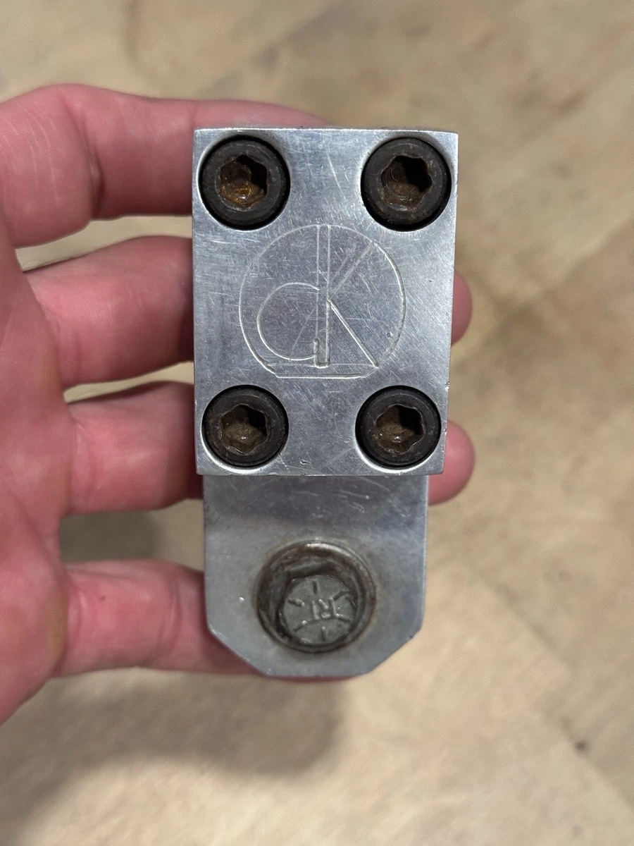 Vintage Old School BMX Bike Stems for sale - eBay