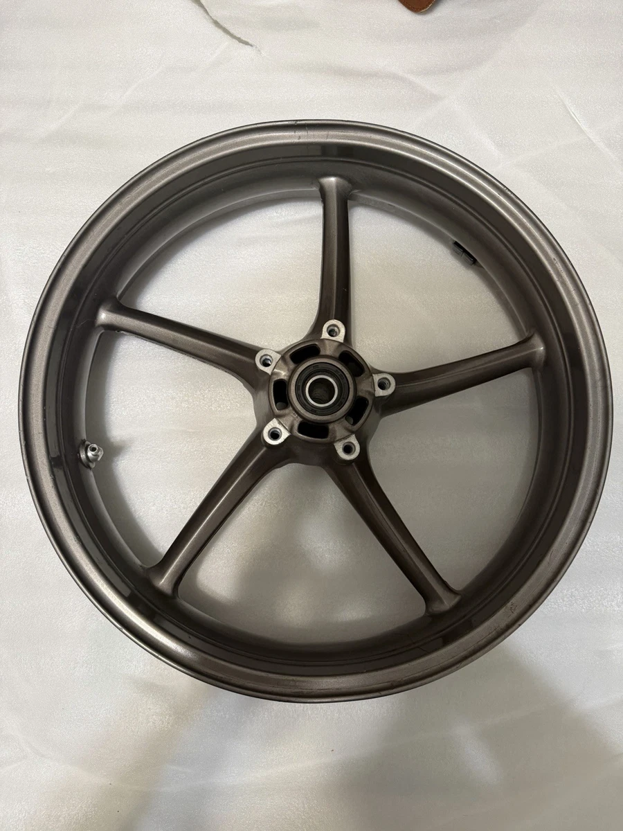 Motorcycle Wheels and Rims for Triumph Daytona 675R for sale | eBay