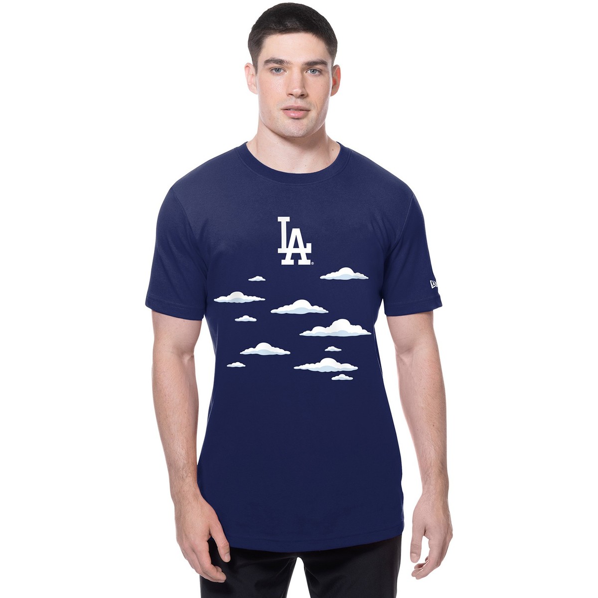 Men's New Era Royal Los Angeles Dodgers MLB x Simpsons 2026 Collab