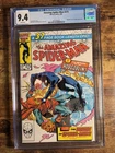 Amazing Spider-Man #275 (1986) Hobgoblin Battle Origin Retold CGC 9.4 Key