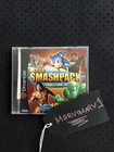 Sega Smash Pack : Vol. 1 (Sega Dreamcast 2001) CIB