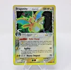 🔥 Dragonite Reverse Holo Rare 3/113 ex Delta Species MP Pokemon TCG 🔥
