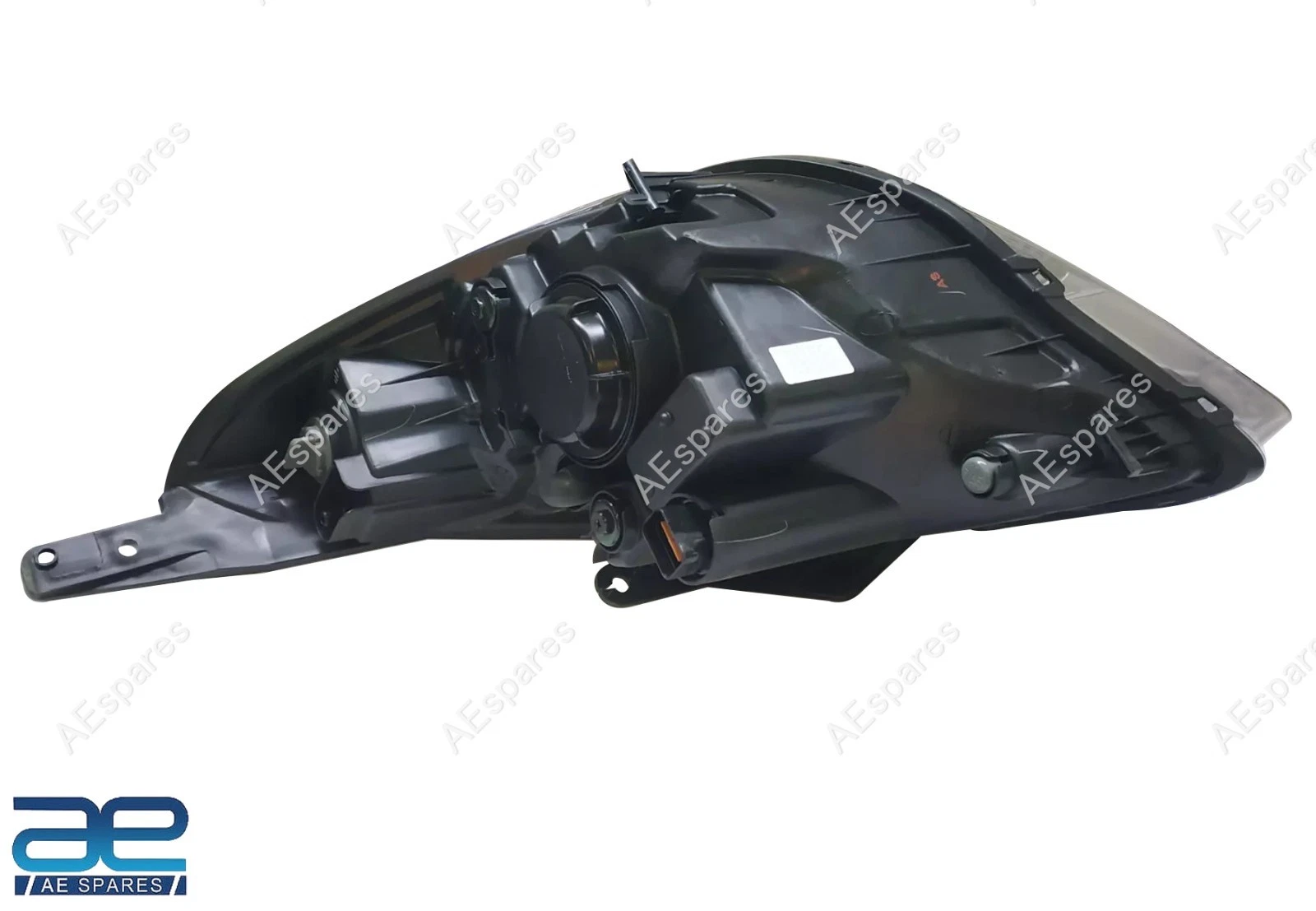 Headlight Head Lamp Assembly RH For Hyundai I20 1.2L 1.4L 2008-2012 921021J030 view 4