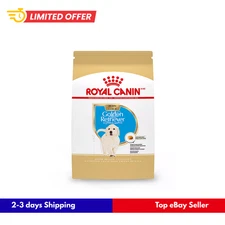 Royal Canin Breed Health Nutrition Golden Retriever Puppy Dry Dog Food - 30lb