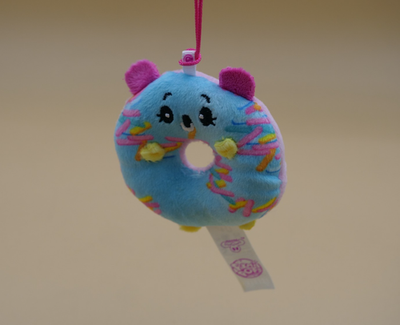 Pikmi Pops Surprise Donut Shaped Cat Kitty 3