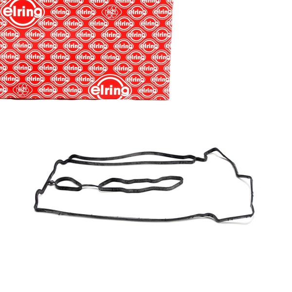 Elring Ventildeckeldichtung 1-3 Zyl. FüR Porsche 991 997 Boxster Cayman 981 987-image
