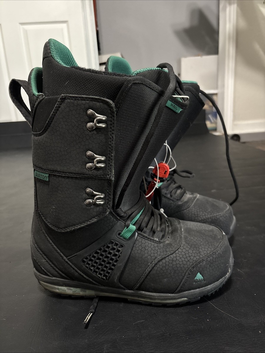 BURTON IMPRINT 3 スノーボードブーツ BURTON IMPRINT 3