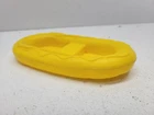 Original Tonka Raft Boat For Restoration Or Custom