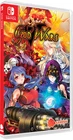 God Wars (Multi Language) - Nintendo Switch - Brand New