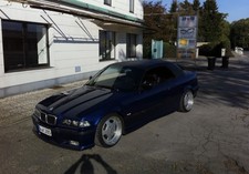 RH ZW2 8,5 10x17 Mercedes BMW Audi 5x112 5x120 5x100 Kein AMG Kein BBS SL W124