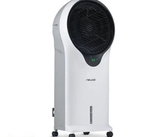 NewAir 470 CFM, 3 speed Portable Evaporative Cooler and Fan for 250 sq. ft. Cool