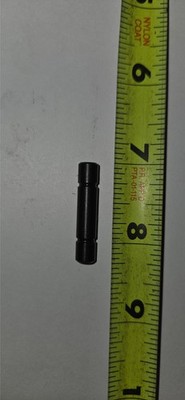 REPLACES Remington 1100/870 28,.410 20 LT/LW  Rear Trigger Plate Pin 20607