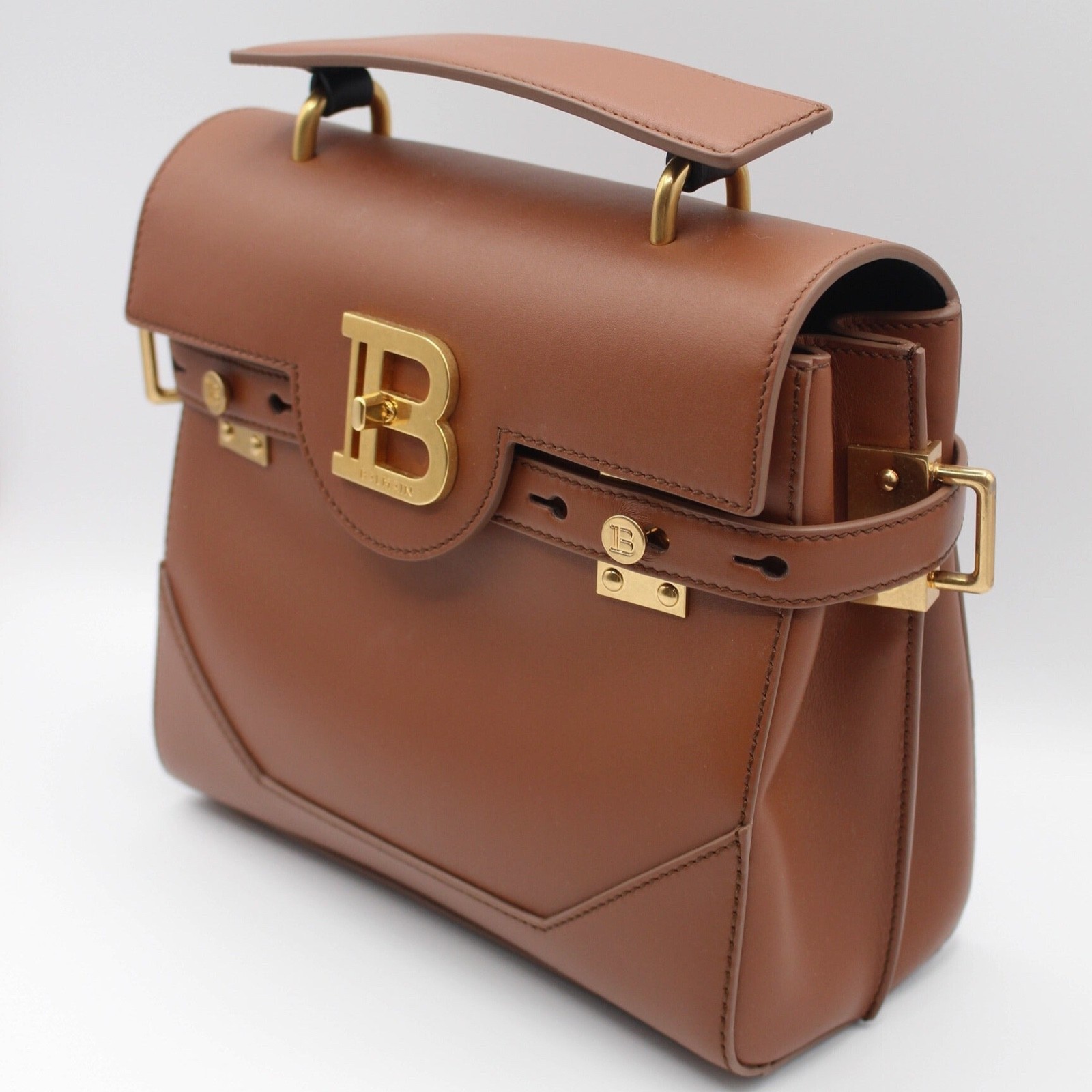 Balmain B-Buzz 23 bag image 3