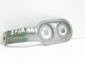 BMW 5 F10 F11 2010 Vorne rechts Halterung Kotflügel UST134331