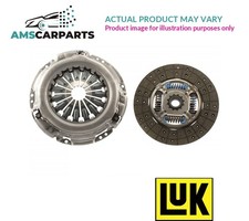 CLUTCH KIT 625 3015 00 LUK NEW OE REPLACEMENT