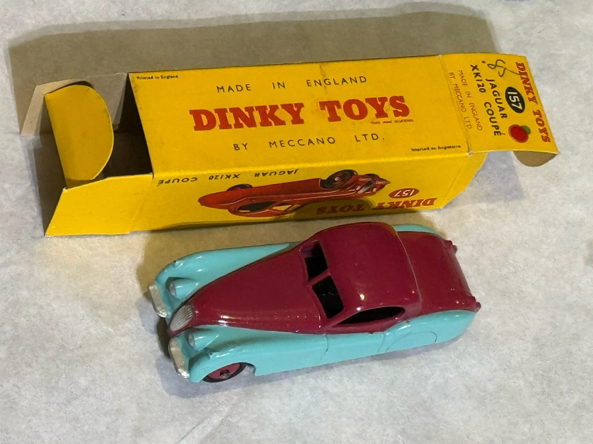 値下げしました！DINKY TOYS Dinky products for sale | eBay