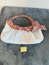 Kids Floral Purse Handbag
