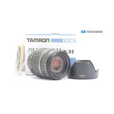 Tamron ASP 3,5-6,3/18-200 XR LD IF DI II Macro NI/AF D + Très Bien (288181)