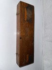 Starrett #150 Crank Shaft Distortion Gage In Box — photo 6