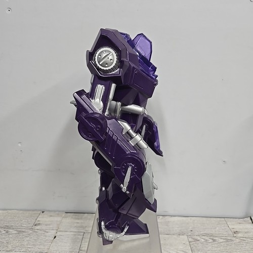 Superman Man of Steel Kryptonian Battle Suit 1995 Kenner nicht komplett - Bild 7 von 8