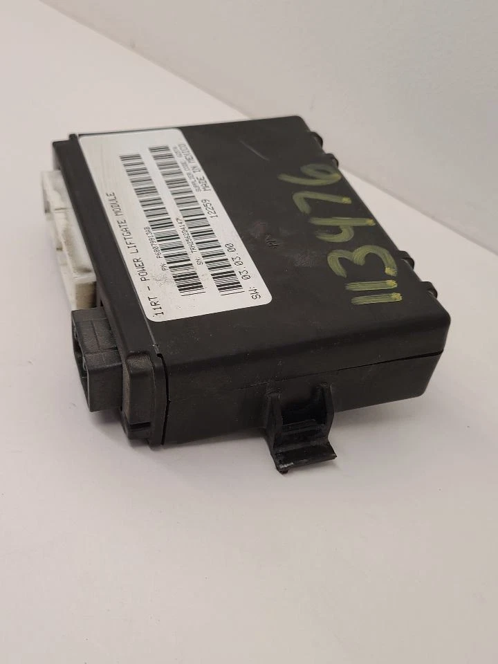 Módulo de puerta levadiza Dodge Caravan 2011-2013 68079913AB 11-13 Foto 4 de 4