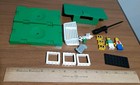 LEGO Sports Soccer 3401 Shoot 'n Score Near Complete Plus Extras — photo 1
