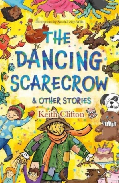 The Dancing Scarecrow & Other Stories - Image 4