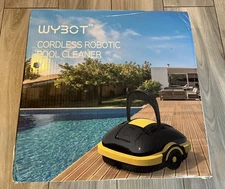 Wybot Osprey 200 Cordless Robotic Pool Cleaner BRAND NEW in Box