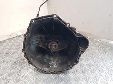 Boite de vitesse Mercedes 208