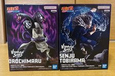 NARUTO Shippuden VIBRATION STARS Orochimaru S...