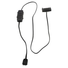 Reusable Plastic Alloy Computer Case Fan Controller Hub with Quiet Operation