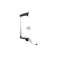 Halter AußEnspiegel DT Spare Parts Iam-Expertise Passend FüR MERCEDES-BENZ