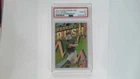 2024 Topps Chrome Update- Paul Skenes All Etch Rookie Rush PSA 10 GEM MINT RC