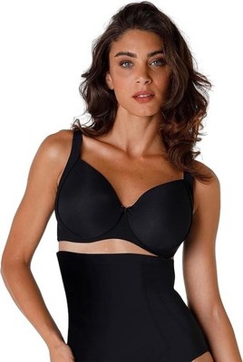 Lovable ULTIMATE MODELLING Schwarz Gr. 90E Damen Bügel-BH UVP: 49,99  (7212)