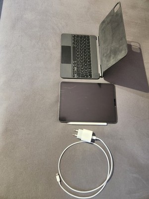 iPad Air 5th Generation 64GB 5G 