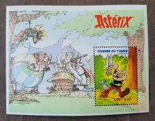 France: Bloc Y&T BF 22 Astérix – 1999 – NEUF**/MNH