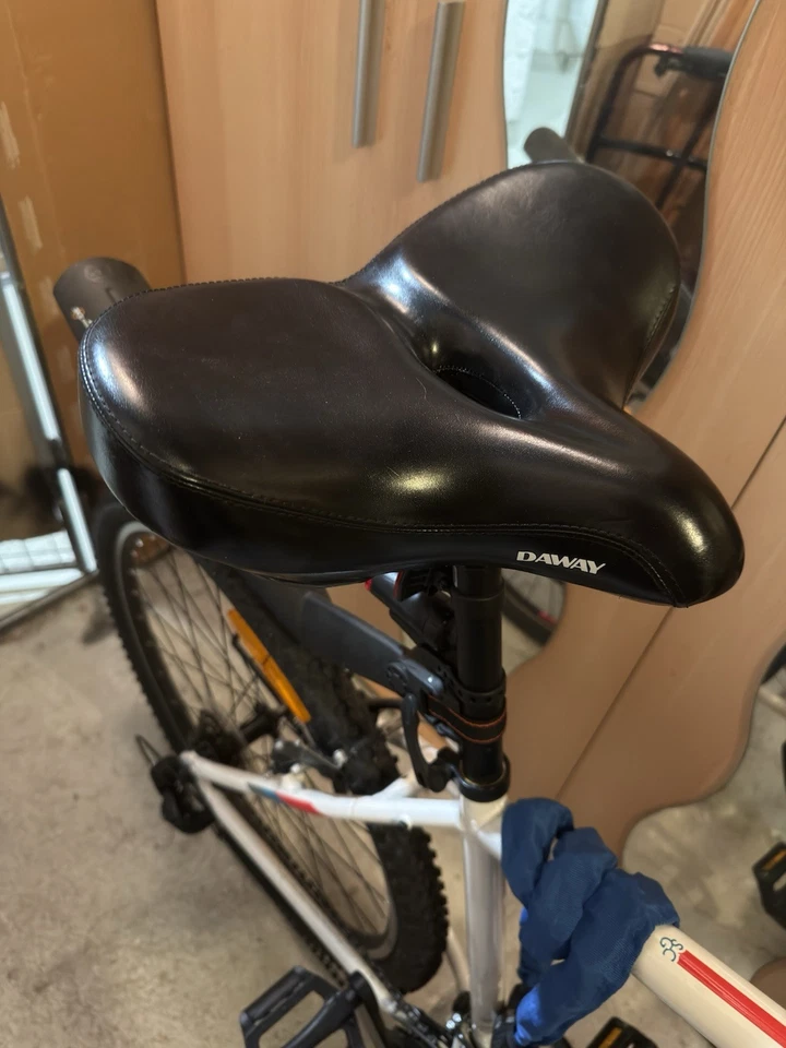 Serious Mountainbike wie neu(nur Abholung) - Bild 4 von 4