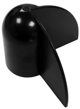 Major Brushes Plastic Hand Shield Guard for Lino Cutting, Carving, Printmaking