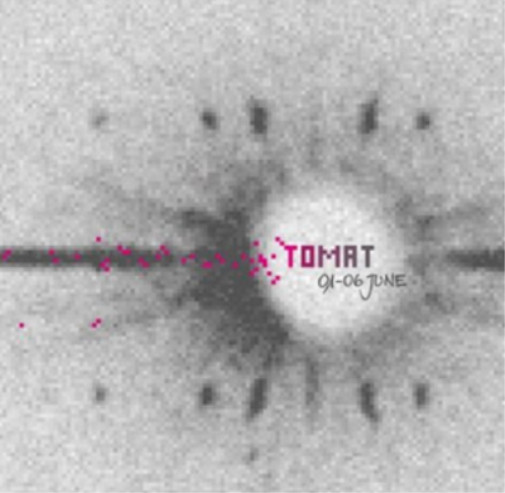 Альбом Tomat 01-06 июня (CD)