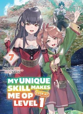 Meine einzigartige Fähigkeit macht mich OVP auch auf Level 1 Band 7